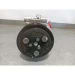 Compresor Aire Acondicionado Para Citroen C3
