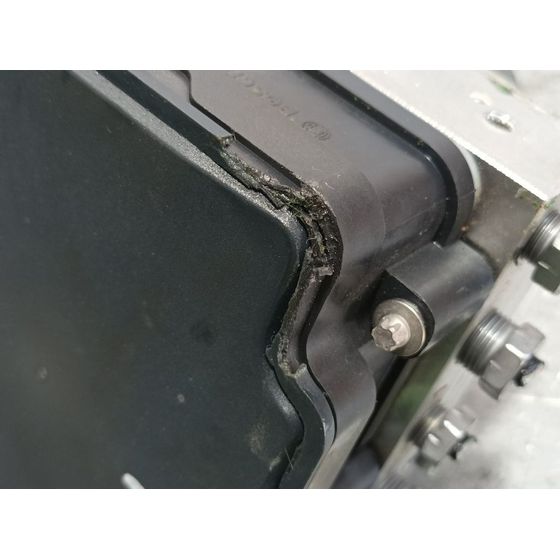 Abs Para Citroen C3