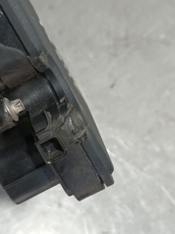 Abs Para Citroen C3