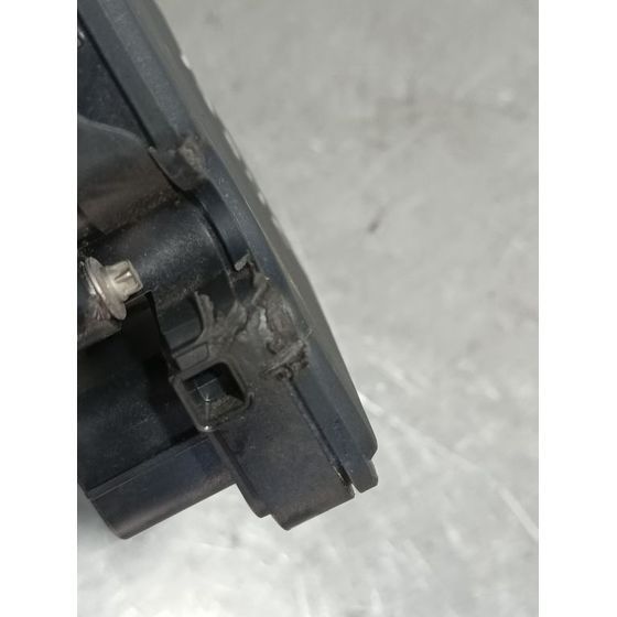 Abs Para Citroen C3