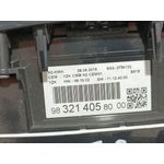 Cuadro Instrumentos para Citroen C3