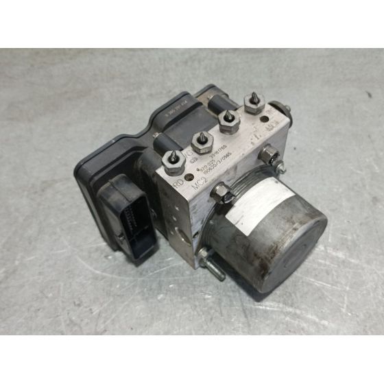 Abs Para Citroen C3
