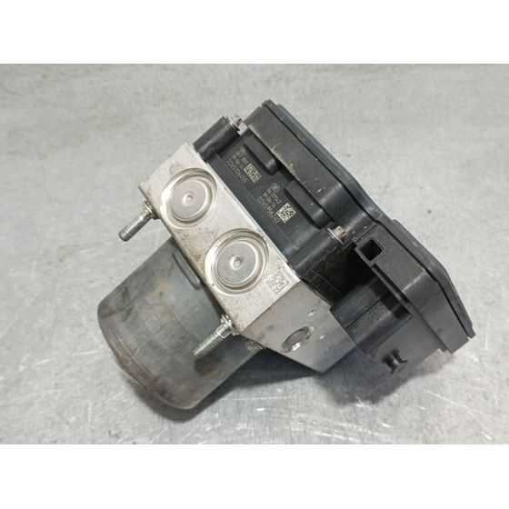 Abs Para Citroen C3