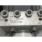 Abs Para Citroen C3