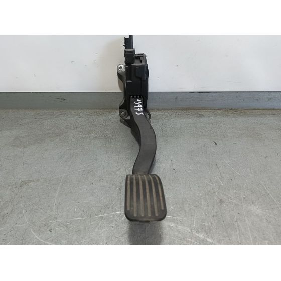 Potenciometro Pedal Para Citroen C3