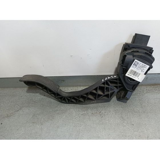 Potenciometro Pedal Para Citroen C3