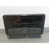 Pantalla Multifuncion Para Citroen C3