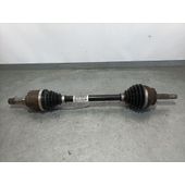 Transmision Delantera Izquierda Para Citroen C3