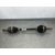 Transmision Delantera Izquierda Para Citroen C3