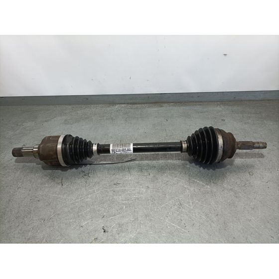 Transmision Delantera Izquierda Para Citroen C3