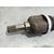Transmision Delantera Izquierda Para Citroen C3