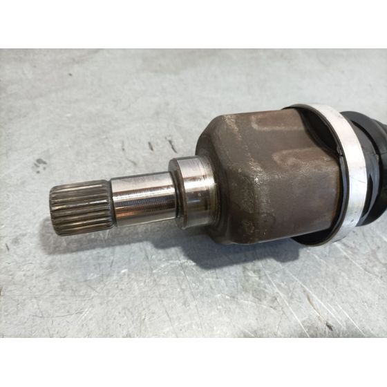 Transmision Delantera Izquierda Para Citroen C3