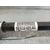 Transmision Delantera Izquierda Para Citroen C3