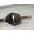 Transmision Delantera Izquierda Para Citroen C3