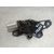 Motor Limpia Trasero Para Ford Fiesta