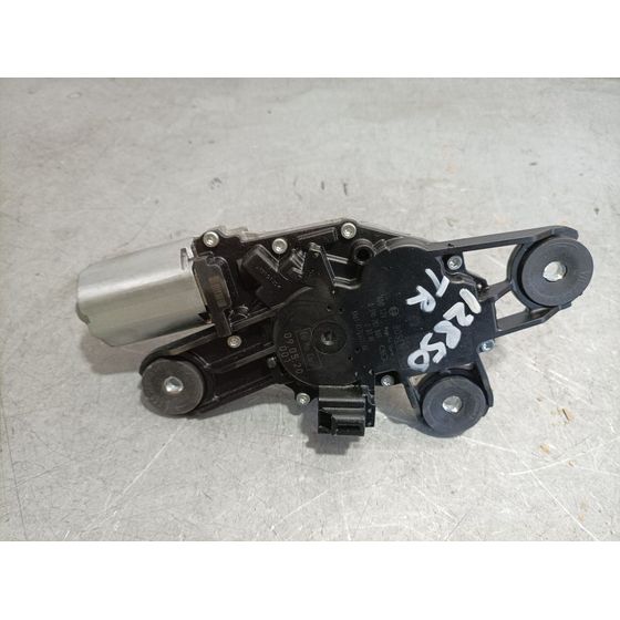 Motor Limpia Trasero Para Ford Fiesta