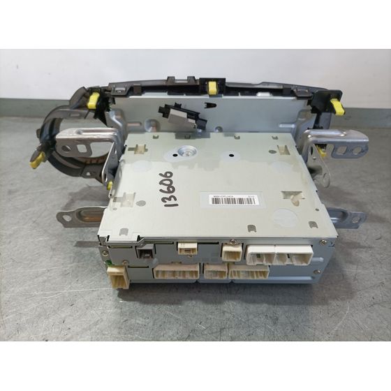 Sistema Navegacion Gps Para Toyota Yaris