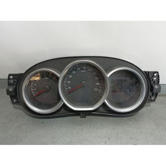 Cuadro Instrumentos Para Dacia Sandero