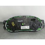 Cuadro Instrumentos Para Dacia Sandero