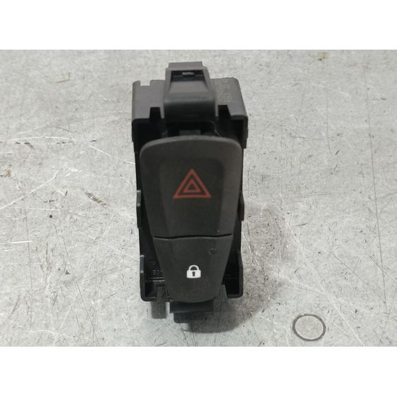 Warning para Dacia Sandero