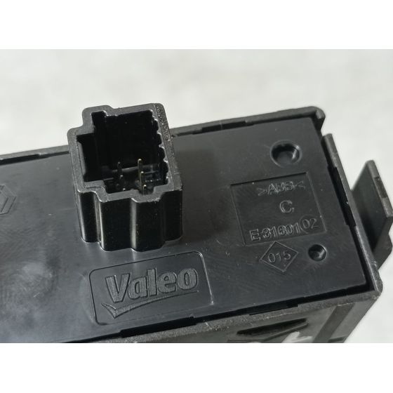 Warning para Dacia Sandero