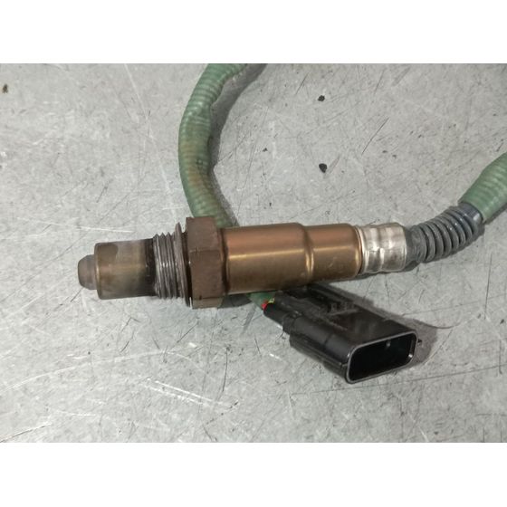 Sonda Lambda para Dacia Sandero