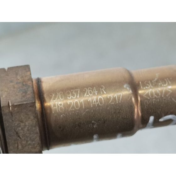 Sonda Lambda para Dacia Sandero