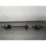 Transmision Delantera Derecha Para Dacia Sandero