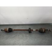 Transmision Delantera Derecha Para Dacia Sandero