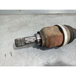 Transmision Delantera Derecha Para Dacia Sandero