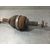 Transmision Delantera Derecha Para Dacia Sandero
