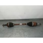 Transmision Delantera Izquierda Para Dacia Sandero