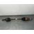 Transmision Delantera Izquierda Para Dacia Sandero