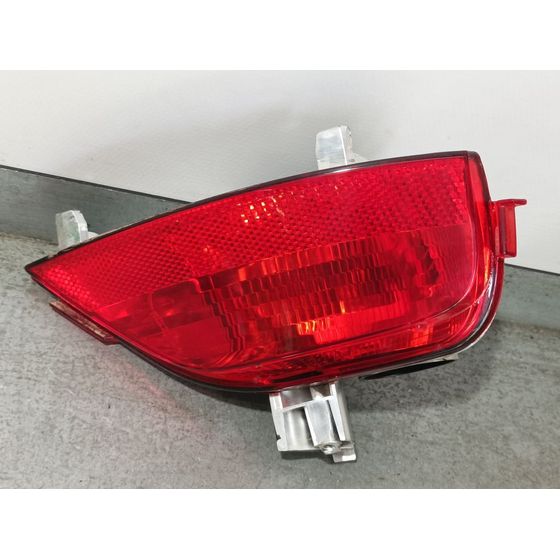 Piloto Trasero Derecho Paragolpes Para Dacia Sandero