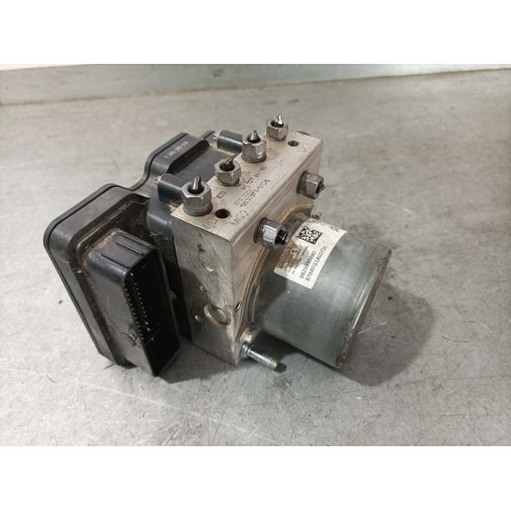 Abs Para Peugeot Rifter