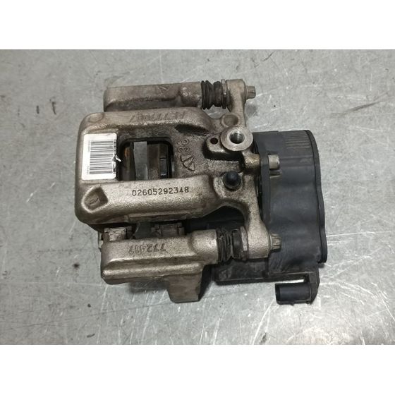 Pinza Freno Trasera Derecha Para Peugeot Rifter