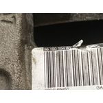 Pinza Freno Trasera Derecha Para Peugeot Rifter