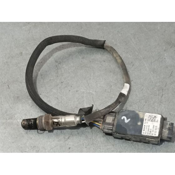 Sonda Lambda Para Peugeot Rifter