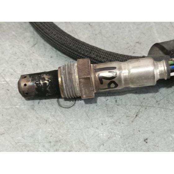 Sonda Lambda Para Peugeot Rifter