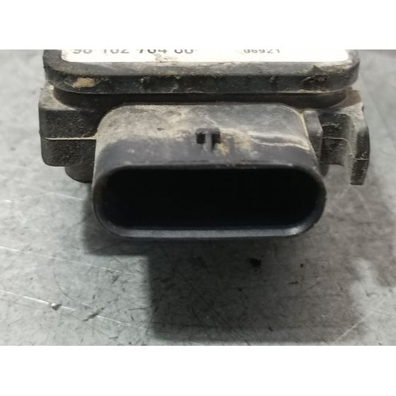 Sonda Lambda Para Peugeot Rifter