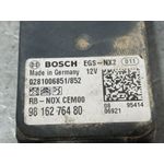 Sonda Lambda Para Peugeot Rifter