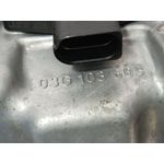 Carter Para Volkswagen Passat Berlina