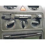 Mando Climatizador Para Volkswagen Caddy Ka/Kb