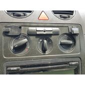 Mando Climatizador Para Volkswagen Caddy Ka/Kb