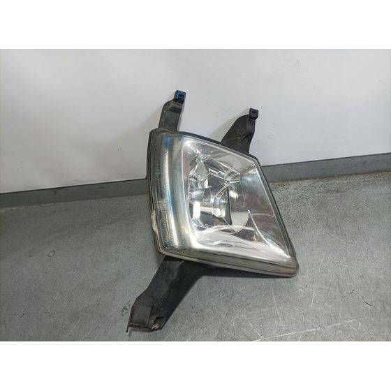 Faro Antiniebla Derecho para Peugeot 407 Sw