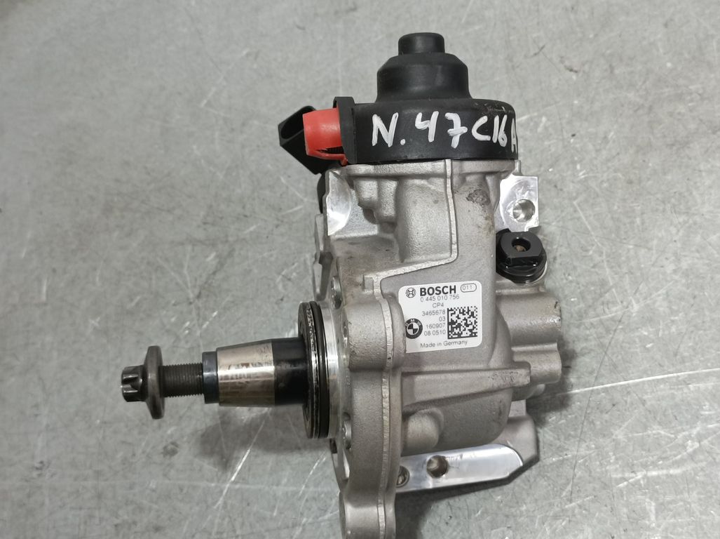 Bomba Alta Presion para Bmw Mini Countryman (R60)
