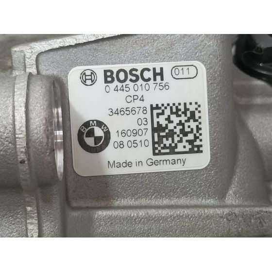 Bomba Alta Presion para Bmw Mini Countryman (R60)