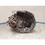 Caja Cambios para Peugeot 206+