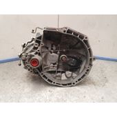 Caja Cambios para Peugeot 206+