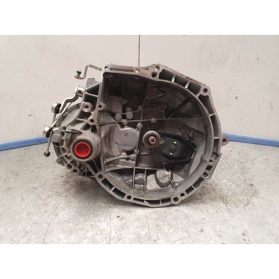 Caja Cambios para Peugeot 206+